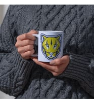 Baskılı Kupa Bardak – Fotoğraflı & Tasarımlı Seramik Kahve Kupası