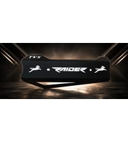 TVS RAİDER EGZOZ KORUMA DEMİRİ