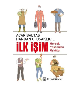 İlk İşim