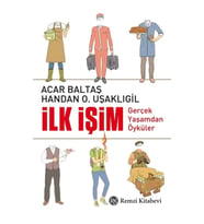 İlk İşim