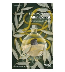 Altın Çanak