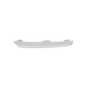BMW X1:E84 2012-2015 Tampon Izgara &Ccedil;itası &Ouml;n Sol Mat Al&uuml;minyum X Line 51117303763 Wender