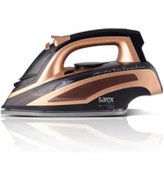 SR-3521 Titan Pro Buharlı Ütü