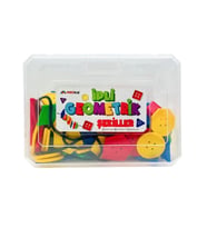 5662 Redka İpli Geometrik Şekiller