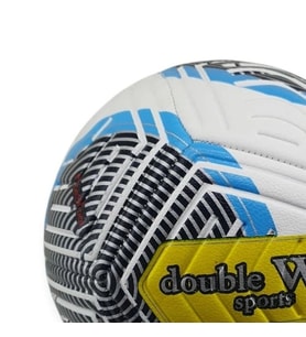 Futbol Topu Dikişli Kabartma Yüzey 420 gr No:5 - FB-680-Mİ - 1 ADET
