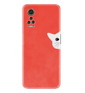 General Mobile GM 21 Pro GM 22 Pro Plus Kılıf Desemli Silikon Kedoş 1735