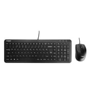 Casper Nirvana KB310U/MB441U Kablolu F Klavye Mouse Set
