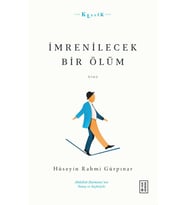 İmrenilecek Bir Ölüm