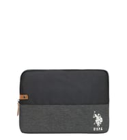 U.S. Polo Assn. Logo Detaylı Erkek Laptop & Evrak Çantası PLEVR23695