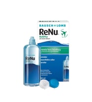 RENU MULTI PLUS 100 ML