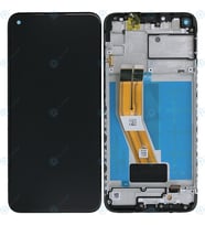 Samsung Galaxy A11 Çıtalı LCD Ekran Dokunmatik SM-A115 YÜKSEK KALİTELİ