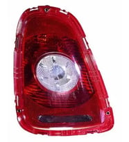DEPO 8821908LAQ Stop Lambasi Sol 63212753625 63212757011