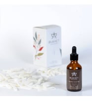 Bukhet Hindistan Cevizi Yağı 50 ML