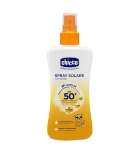 Chicco Güneş Spreyi Spf 50+ 150 ml