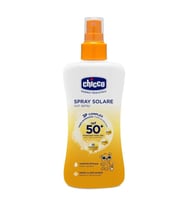 Chicco Güneş Spreyi Spf 50+ 150 ml