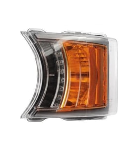Scania P G R 6 Serisi Ledli Ön Sinyal Lambası Sağ & Sol Uyumlu