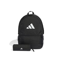 Adidas Clsc Pcase Bp Sırt Çantası (23,25L) JI8081 Siyah