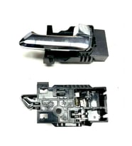 KAPI AÇMA KOLU D-MAX 2002-2011 İÇ SAĞ (KROM)