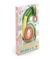 İlk Sayılarım 6-10