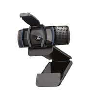LOGITECH C920S HD PRO WEBCAM SİYAH 960-001252