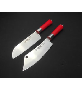 Red Craft Action Şef Bıçağı - Red Craft Usuba S¸ef Bıc¸agˆı