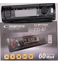 CADENCE TEYP MP3 CD-87