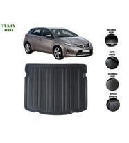 TOYOTA AURİS 2013 2014 2015 2016 2017 2018 2019 2020 ARACA ÖZEL BAGAJ HAVUZU