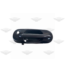HONDA CRV SOL ÖN DIŞ KAPI KOLU 1997-2001 72180-ST0-J02-ITQ