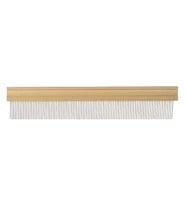 SÜDOR SE03-1  EBRU TARAĞI 35 cm 5 mm ARALIKLI