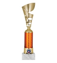 ODAK KUPA - Genel Kupalar - GN-014 A - 29 cm