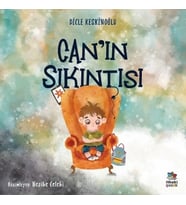 Can'ın Sıkıntısı