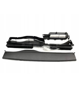 Vw Passat-Golf7 Ön Panel Havalandırma Seti Dizel 5Q0129621D