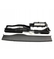 Vw Passat-Golf7 Ön Panel Havalandırma Seti Dizel 5Q0129621D