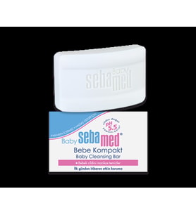 SEBAMED Bebe Kompaktı