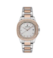 Daniel Klein KADIN KOL SAATİ ( ZİRKON TAŞLI ) DK102-DK.1.13626-5 (Çok Renkli)