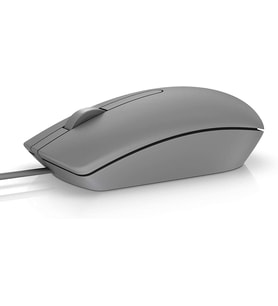 Dell Ms116 570-Aait Optik Fare Gri (Çok Renkli)