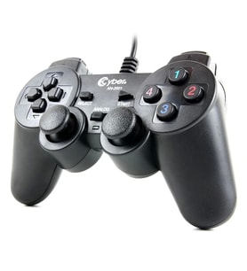 Analog Usb Bilgisayar Oyun Kolu