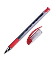 FABER CASTELL İĞNE UÇ TÜKENMEZ KALEM 1425 KIRMIZI