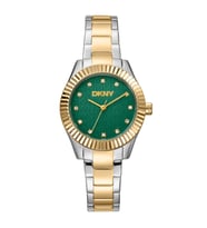 DKNY DK1L017M0085 Kadın Kol Saati (Altın)