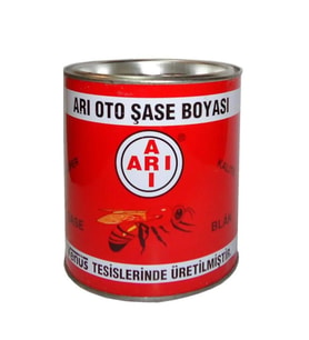 Arı Şase Boyası 1kg