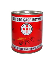 Arı Şase Boyası 1kg