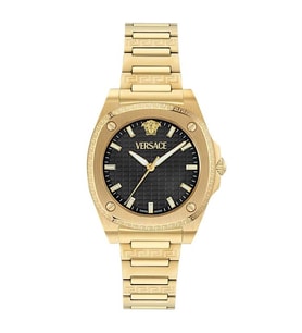 Versace VRSCVE5H00626 Kadın Kol Saati