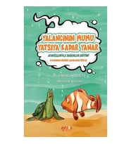 Yalancının Mumu Yatsıya Kadar Yanar (Atasözleriyle Değerler Eğitimi)