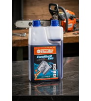 Oleo-Mac 2T (2 Zamanlı) Euro5 Motor Yağı 1L