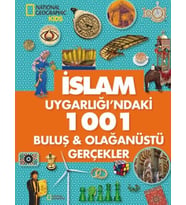 İslam Uygarlığı'ndaki 1001 Buluş - Olağanüstü Gerçekler