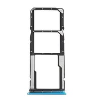 Xiaomi Redmi 9A Sim Çekmecesi YEŞİL