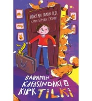 Babamın Kafasındaki Kırk Tilki