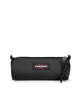 Eastpak Kalem Kutusu Benchmark Single Black EK0003720081 (Siyah)