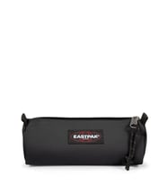 Eastpak Kalem Kutusu Benchmark Single Black EK0003720081 (Siyah)