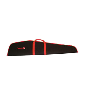 Gamo Kırmızı / Siyah Geniş Tüfek Çantası 120 CM - 6212367